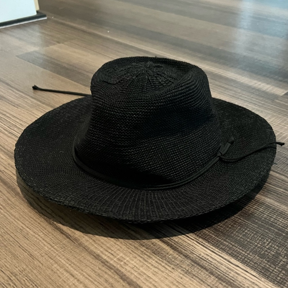 Wallaroo Victorian Fedora